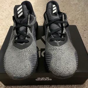 Alphabounce hpc ams j